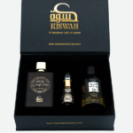 Kiswah Classic (Warde Choco, Attar, Kiswah Al-Oud)