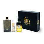 Kiswah Classic (Kiswah Noir, Attar, Kiswah Al-Oud) - Image 4