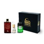 Kiswah Classic (Warde Choco, Attar, Oud Al-Hayl) - Image 4