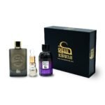 Kiswah Classic (Kiswah Noir, Attar, Rooh E Tasleem) - Image 4