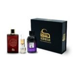 Kiswah Classic (Warde Choco, Attar, Rooh E Tasleem) - Image 4